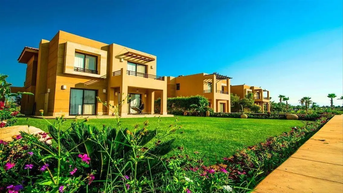 Villa for sale 388m in Swan Lake, New Cairo