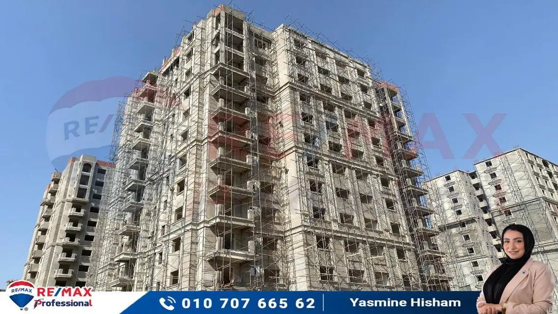 Your apartment at the lowest price in Sawary