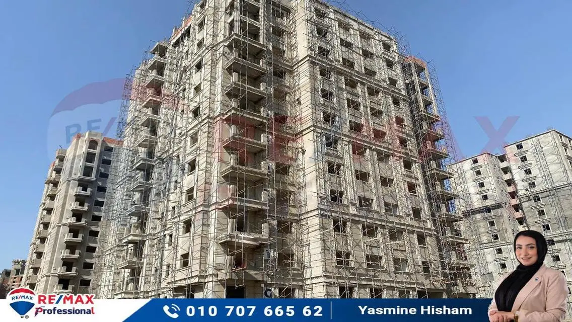 Your apartment at the lowest price in Sawary