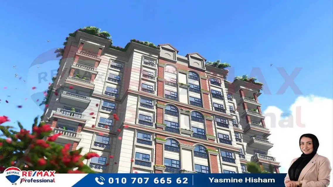 Your apartment at the lowest price in Sawary