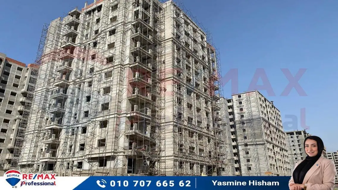 Your apartment at the lowest price in Sawary