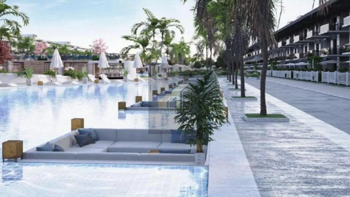 Special Studio With Roof G-Bay Sokhna Hot Price
