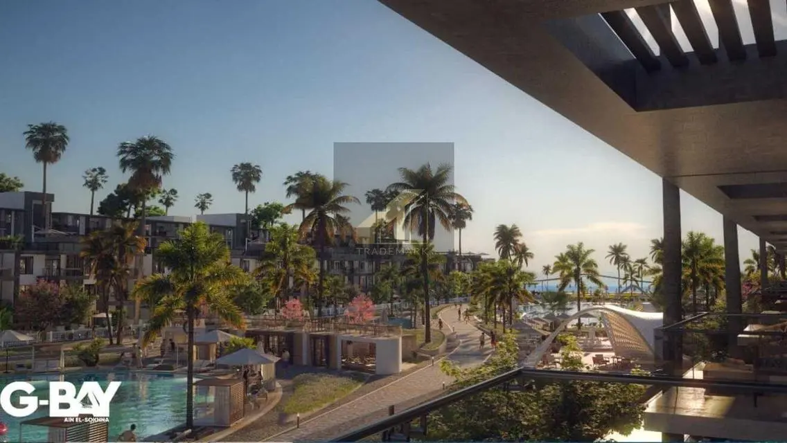 Special Studio With Roof G-Bay Sokhna Hot Price