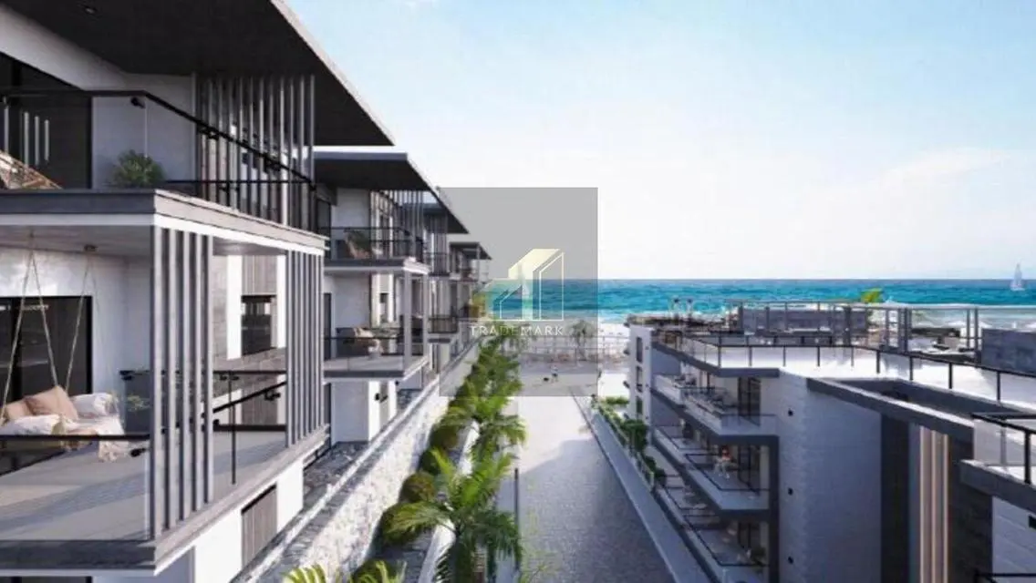 Special Studio With Roof G-Bay Sokhna Hot Price
