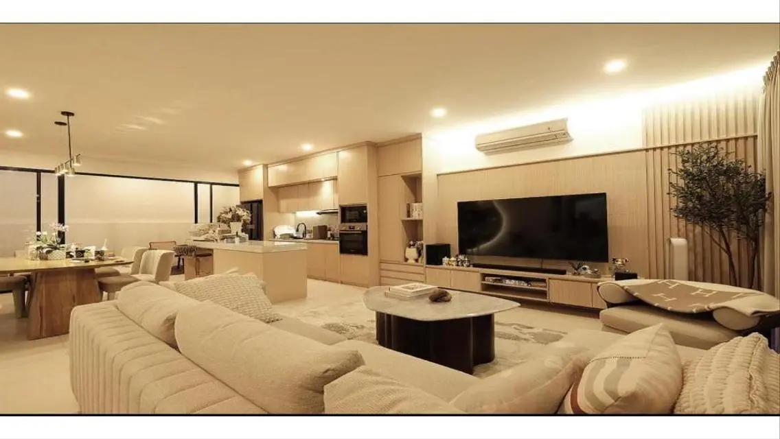 Nile 5-Star Diplomat Apartment For Sale and Rent