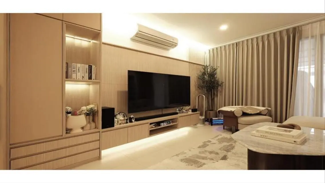 Nile 5-Star Diplomat Apartment For Sale and Rent