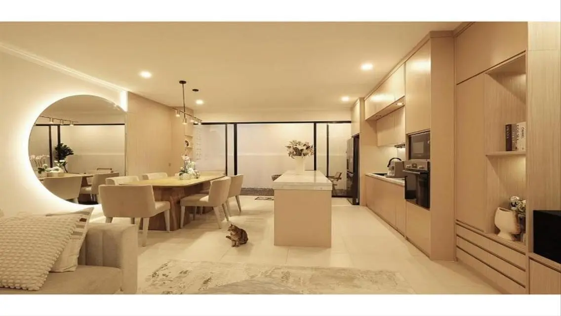 Nile 5-Star Diplomat Apartment For Sale and Rent