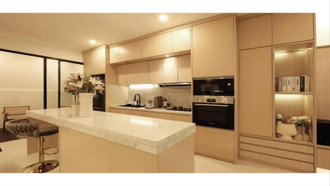 Nile 5-Star Diplomat Apartment For Sale and Rent