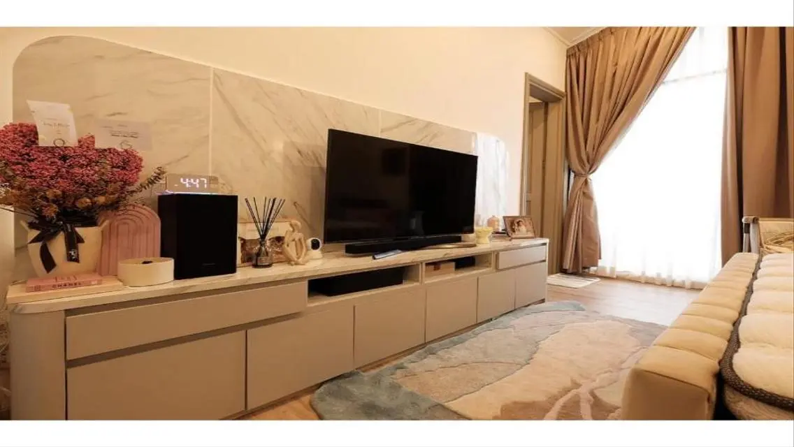 Nile 5-Star Diplomat Apartment For Sale and Rent