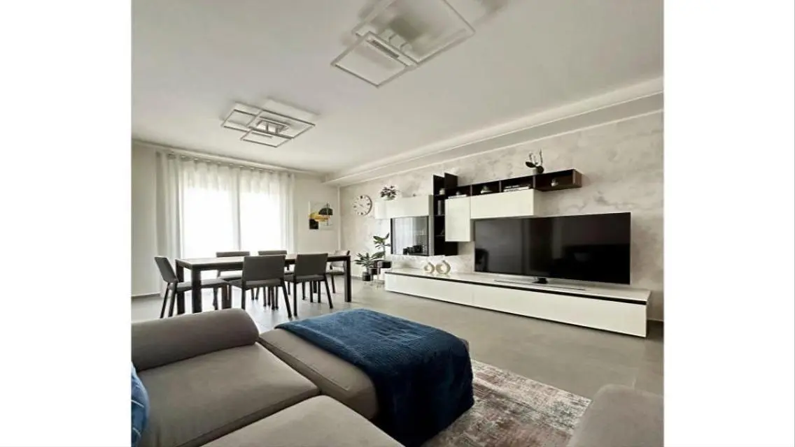 Nile 5-Star Diplomat Apartment For Sale and Rent