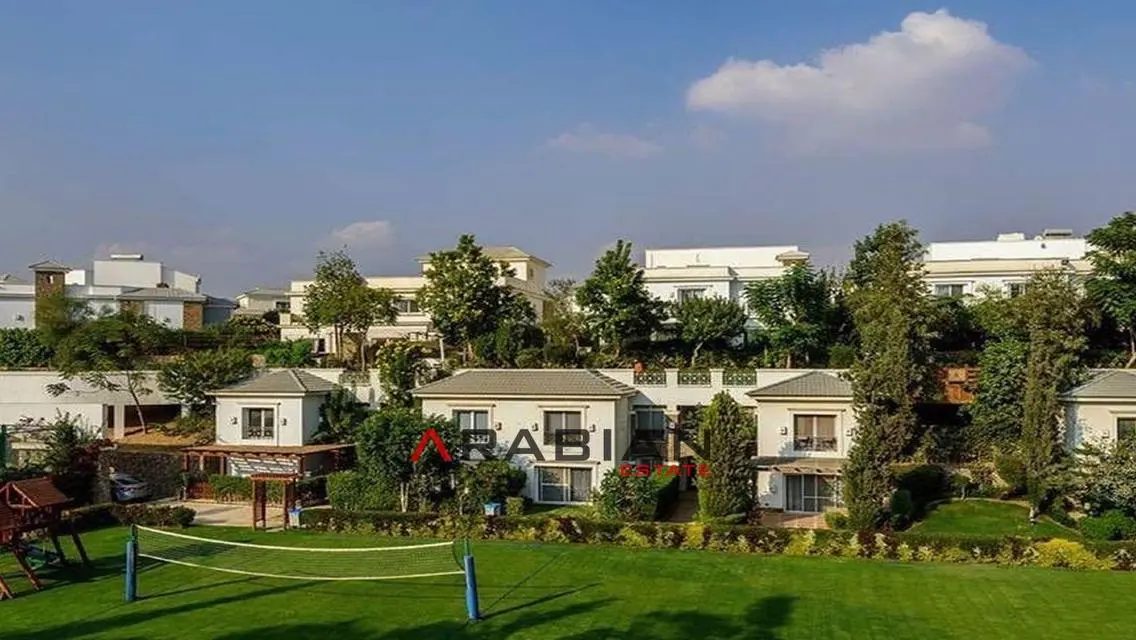 dp 15% own villa del 1y at mountain view inst 7y