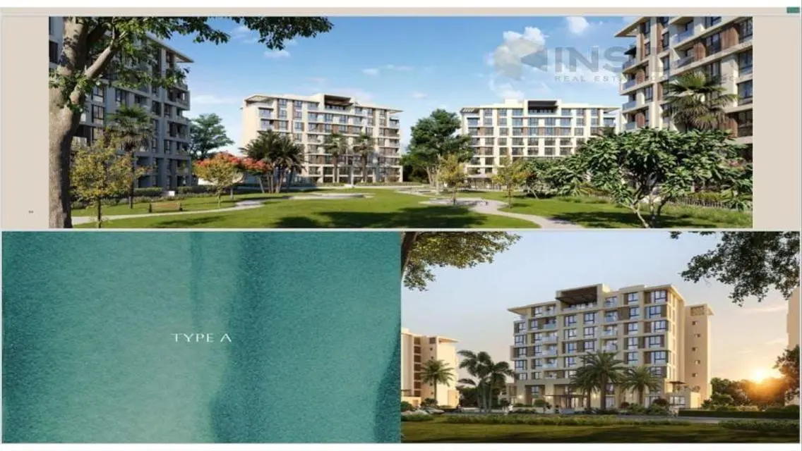 Luxury Apartment Overlooking the Lake with Shared Fitness Club