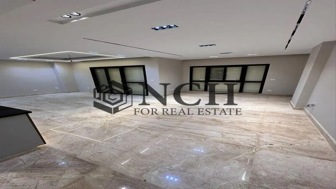شقة فاخرة في فيليت سكاي - 160 متر
