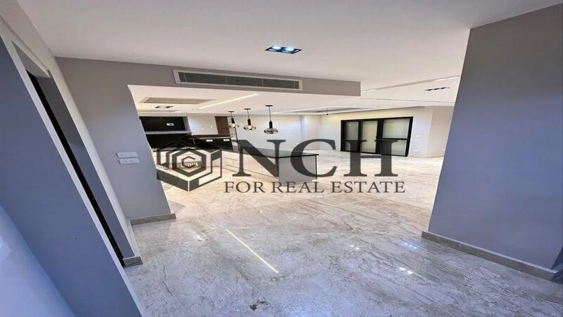شقة فاخرة في فيليت سكاي - 160 متر