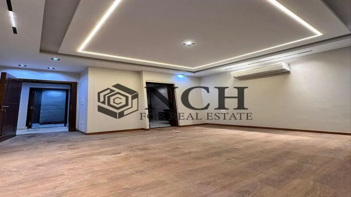 شقة فاخرة في فيليت سكاي - 160 متر