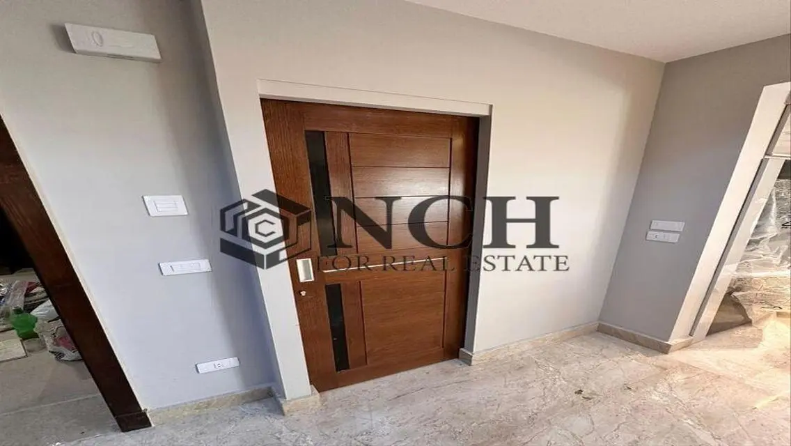شقة فاخرة في فيليت سكاي - 160 متر