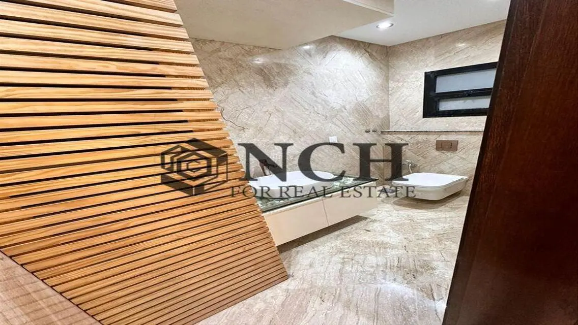 شقة فاخرة في فيليت سكاي - 160 متر