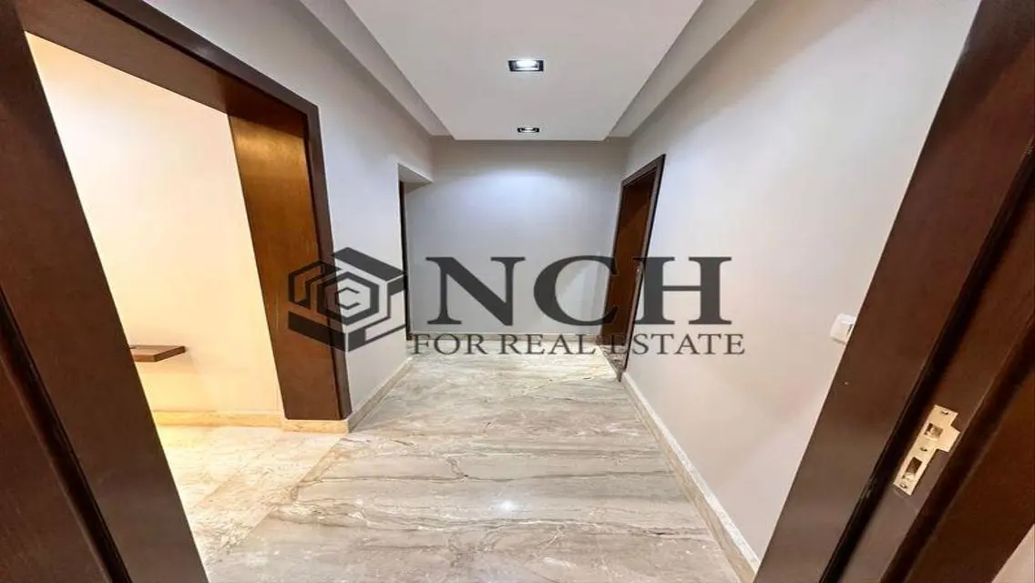 شقة فاخرة في فيليت سكاي - 160 متر