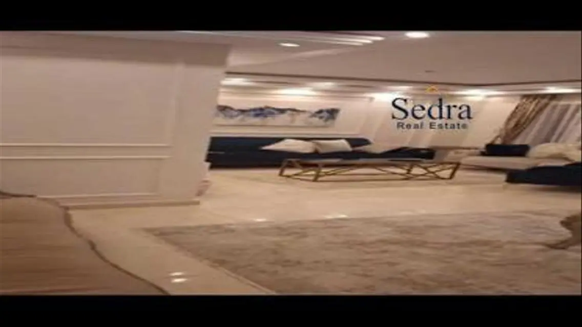 شقة فاخرة بسعر مغري