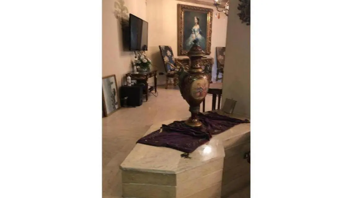 Luxury Apartment of 350 sqm in Prime Location