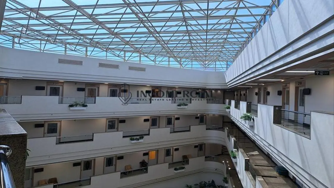 Premium Office for Sale in a Prime Location