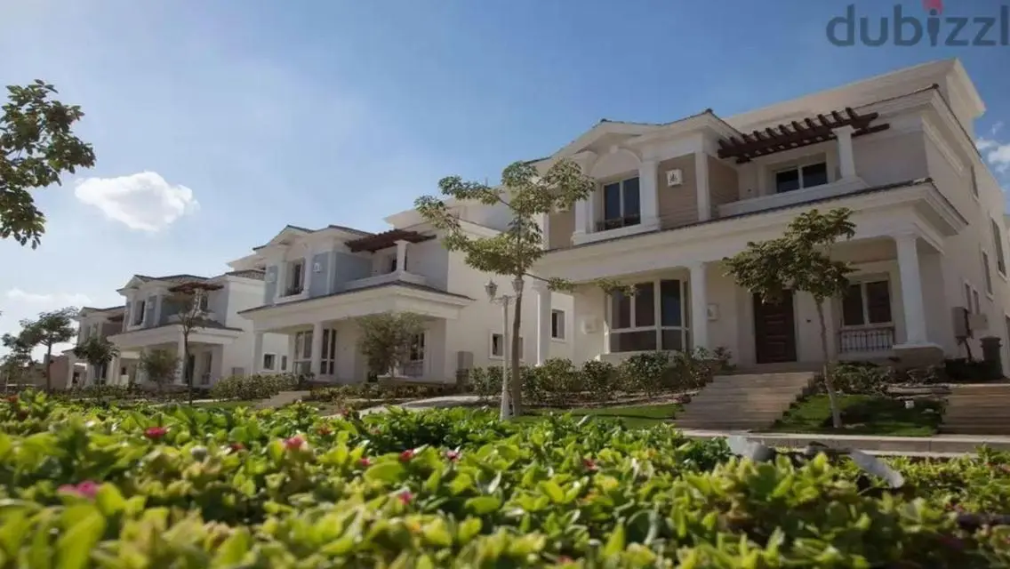 Luxury Villa for Sale with Stunning Views