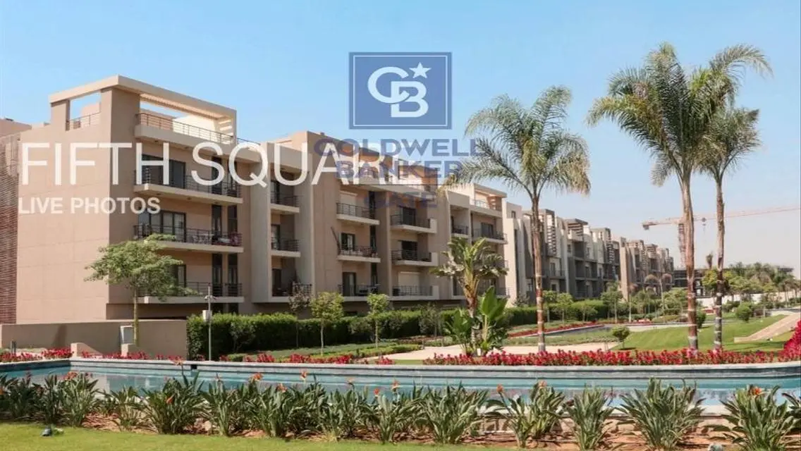 Luxury Apartment for Sale in Prime Location