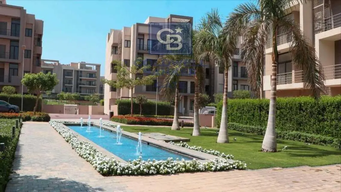 Luxury Apartment for Sale in Prime Location