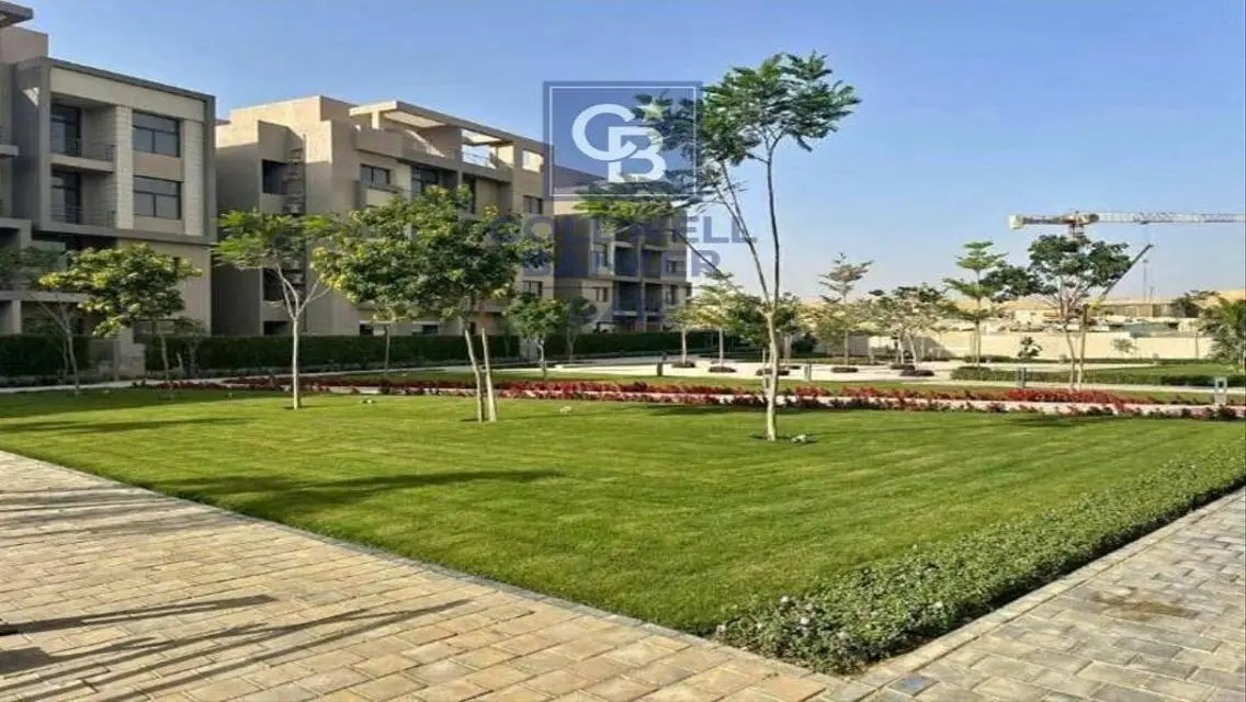 Luxury Apartment for Sale in Prime Location