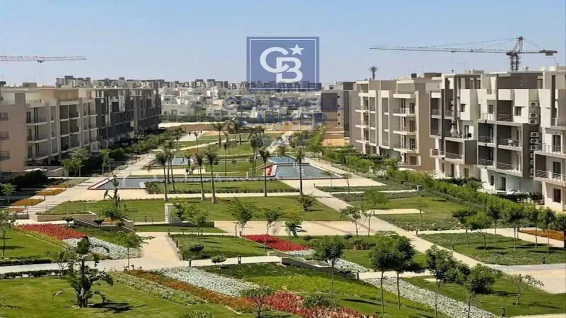 Luxury Apartment for Sale in Prime Location