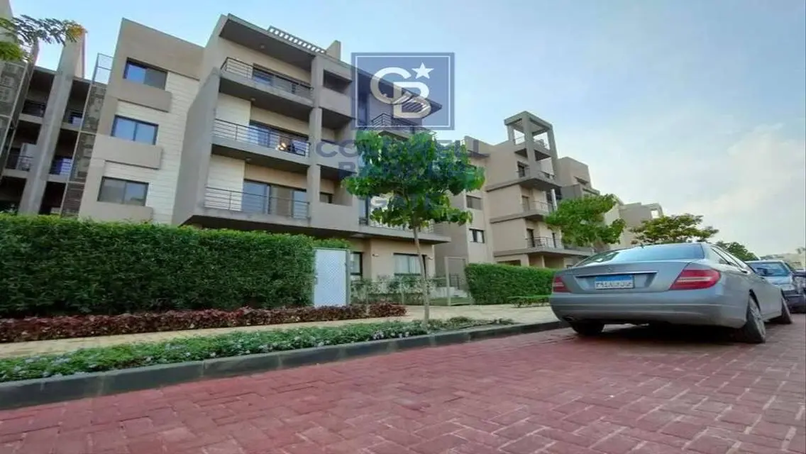 Luxury Apartment for Sale in Prime Location