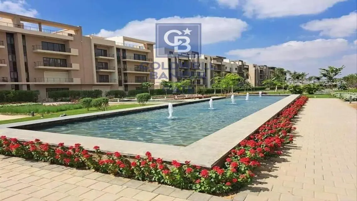 Luxury Apartment for Sale in Prime Location