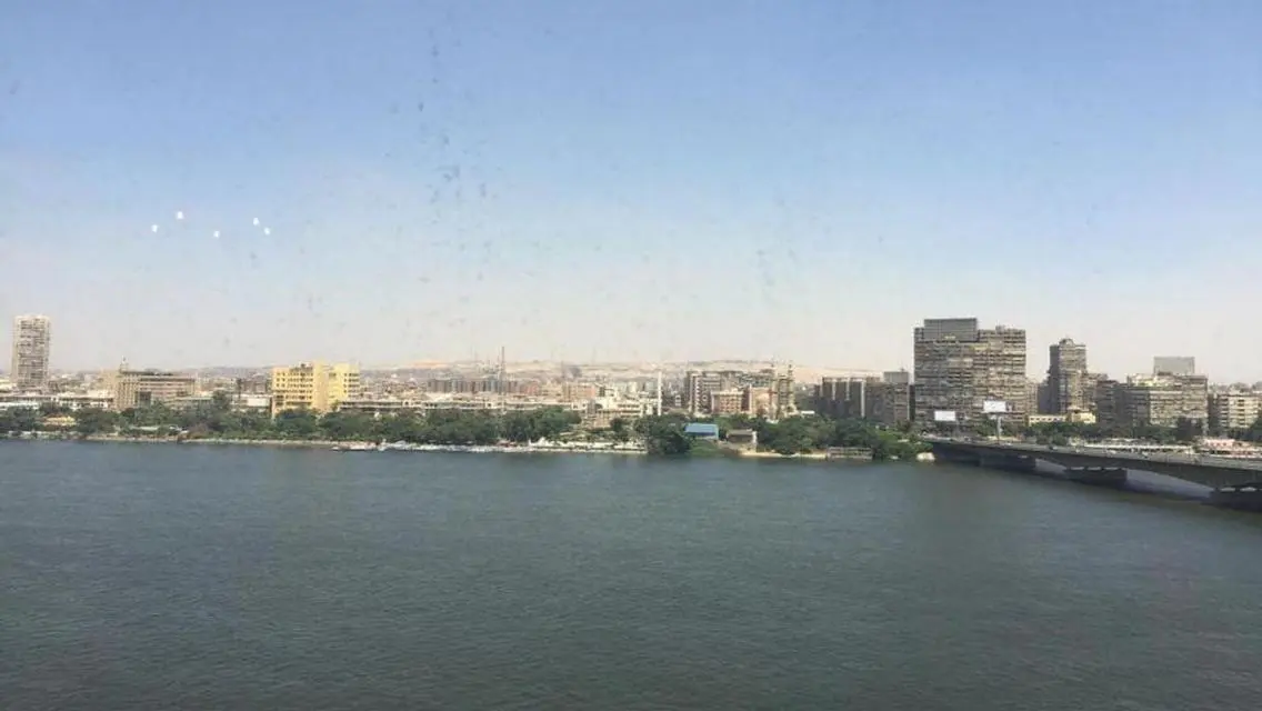 شقة فاخرة بمساحة 350 متر في موقع مميز