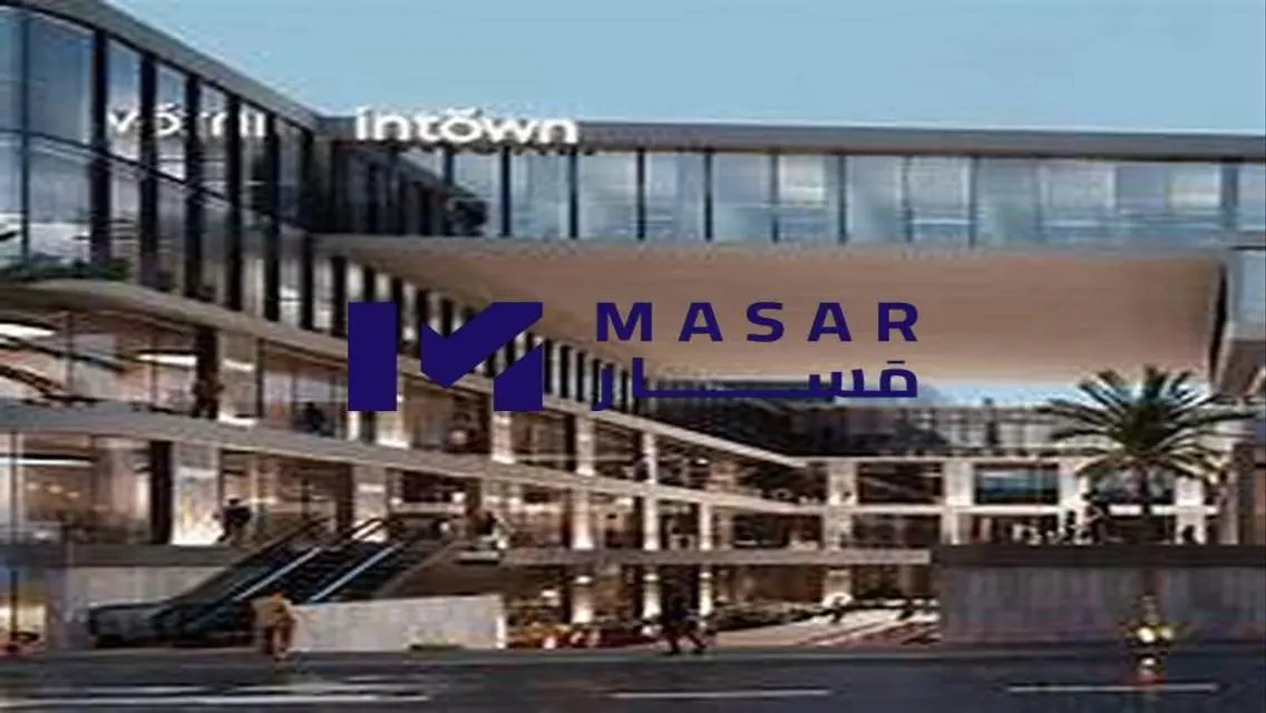 Office at Maraya Plaza - Ola Energy - Mountain View