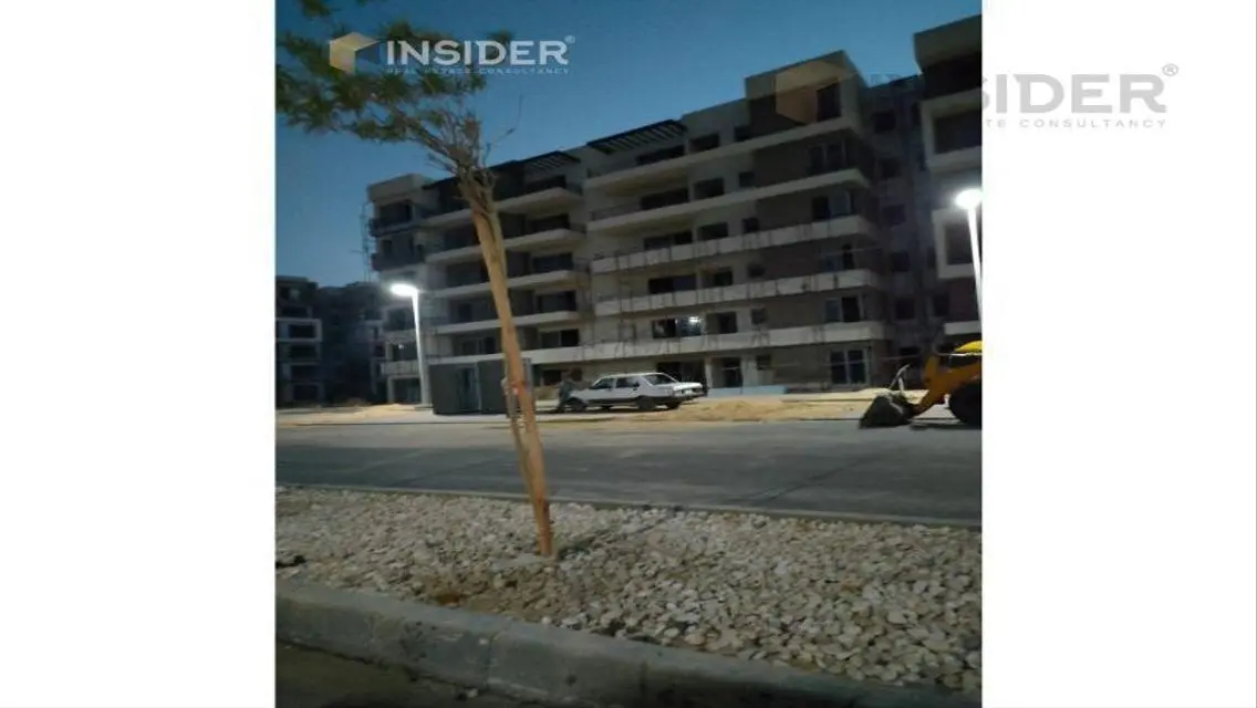 Luxury Villa for Sale in Palm Hills, New Cairo