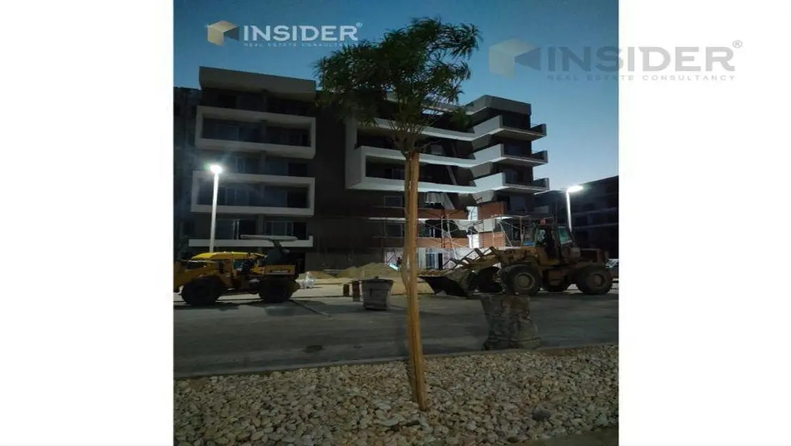 Luxury Villa for Sale in Palm Hills, New Cairo