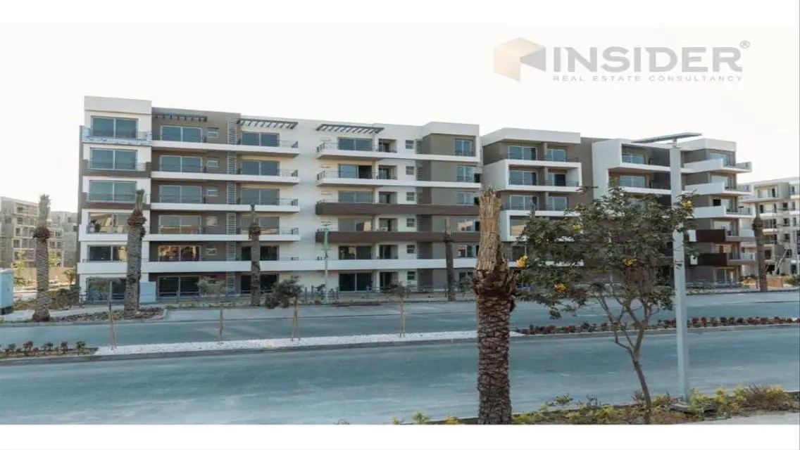 Luxury Villa for Sale in Palm Hills, New Cairo