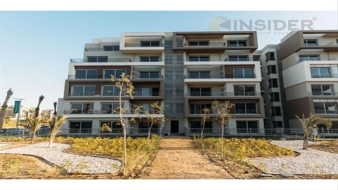 Luxury Villa for Sale in Palm Hills, New Cairo