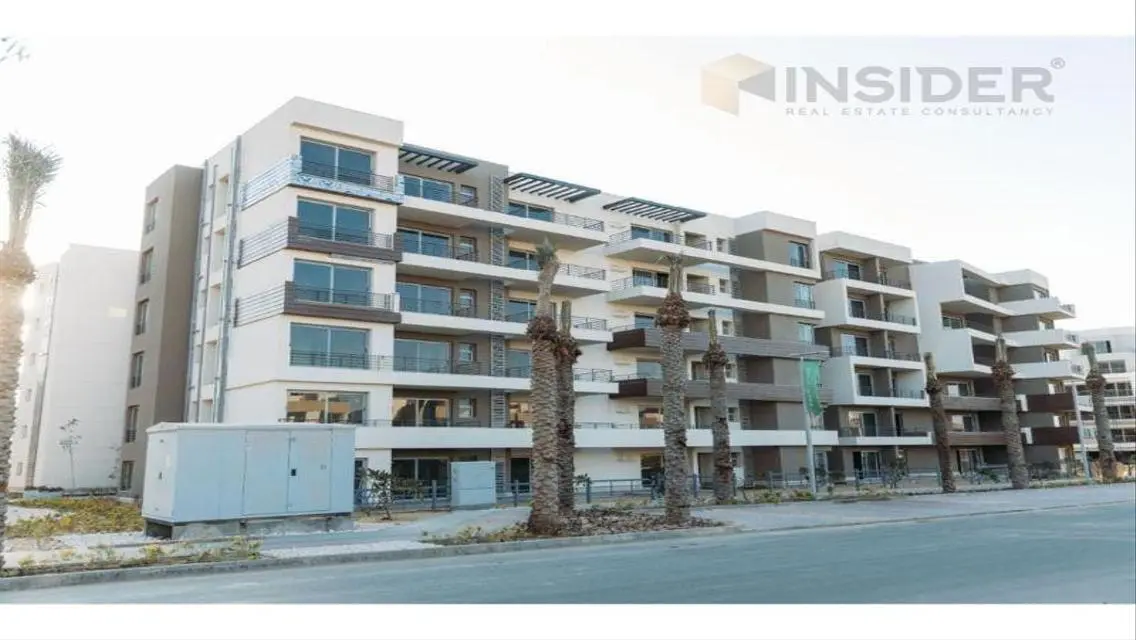 Luxury Villa for Sale in Palm Hills, New Cairo