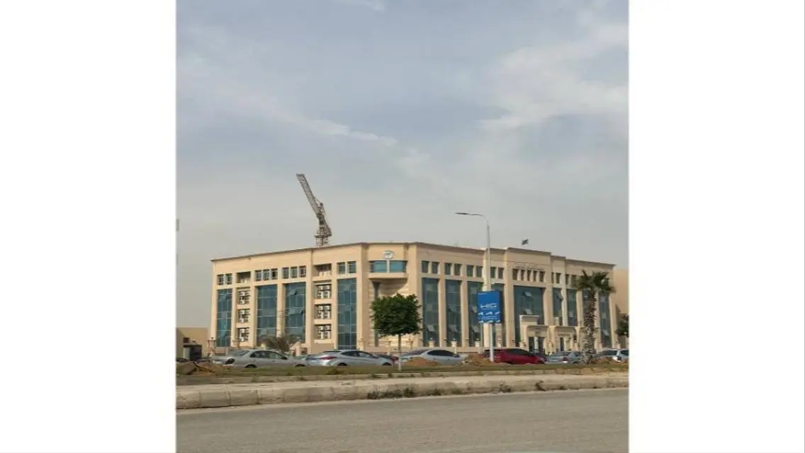 شقة مميزة في قلب المدينة