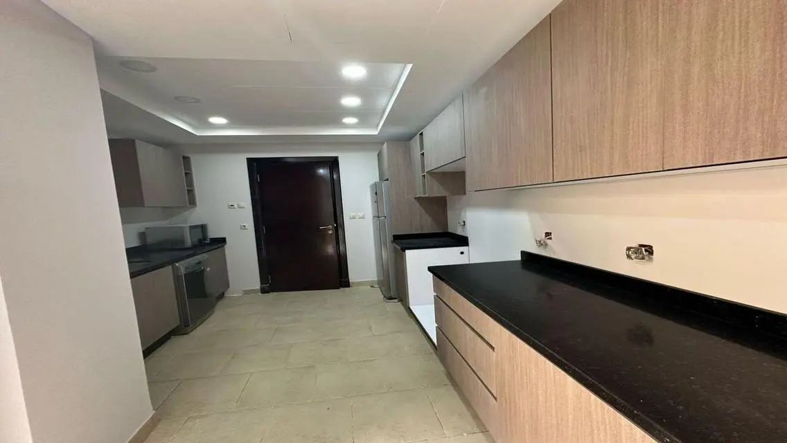 Luxury Apartment for Sale - 450 Square Meters