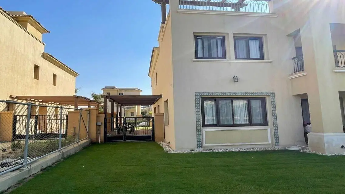Luxury Apartment for Sale - 450 Square Meters