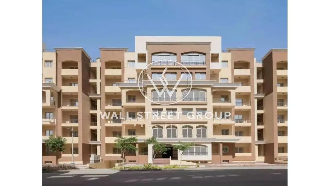 Luxury Apartment for Sale - 2031 sqm