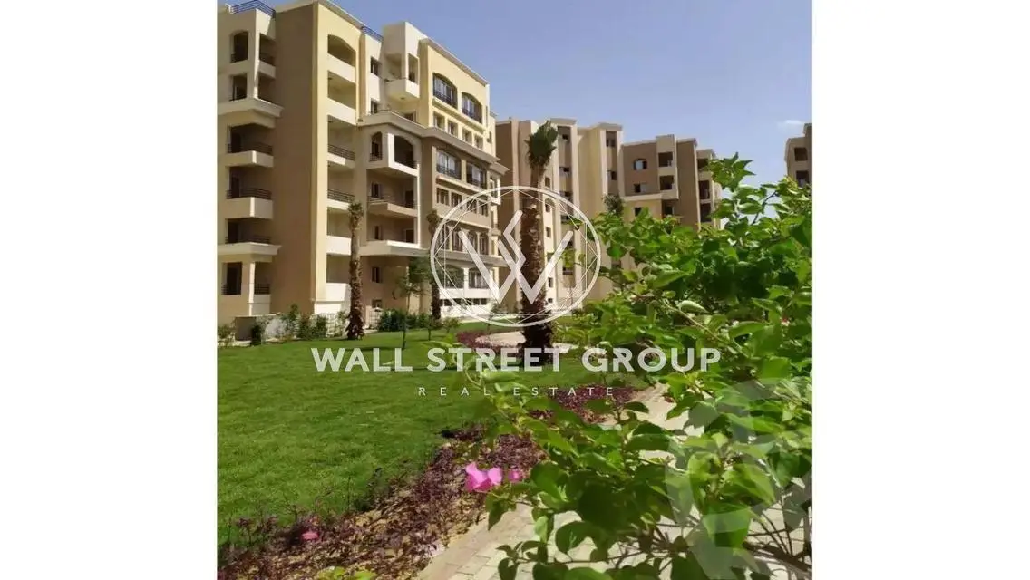 Luxury Apartment for Sale - 2031 sqm