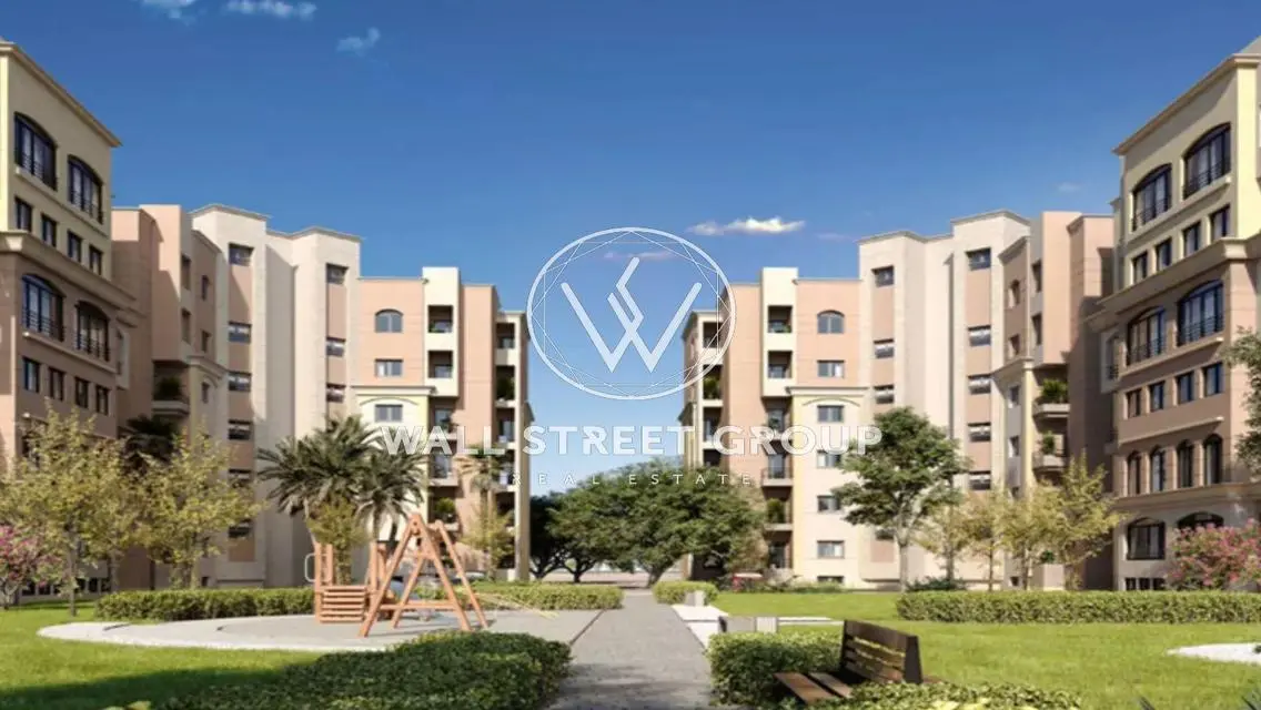 Luxury Apartment for Sale - 2031 sqm