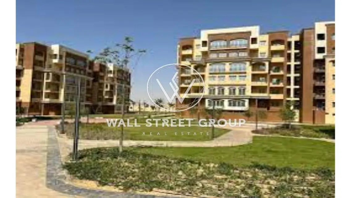 Luxury Apartment for Sale - 2031 sqm