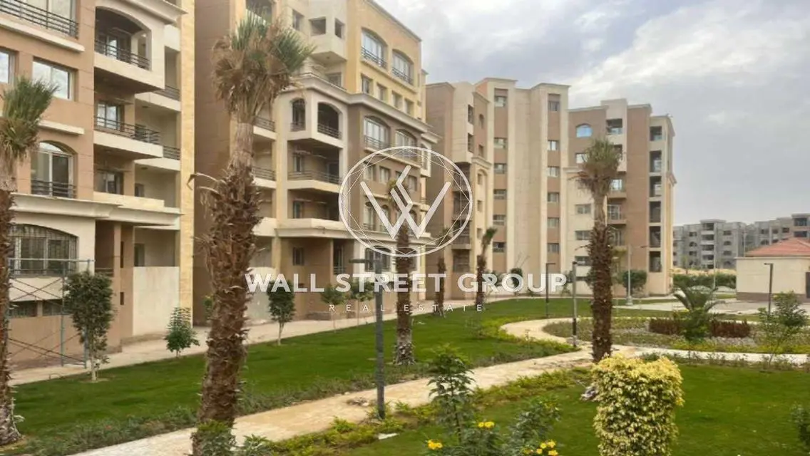 Luxury Apartment for Sale - 2031 sqm
