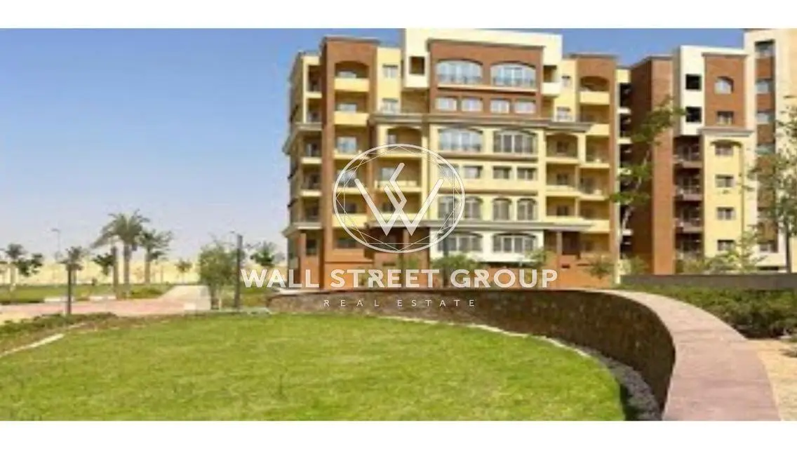 Luxury Apartment for Sale - 2031 sqm