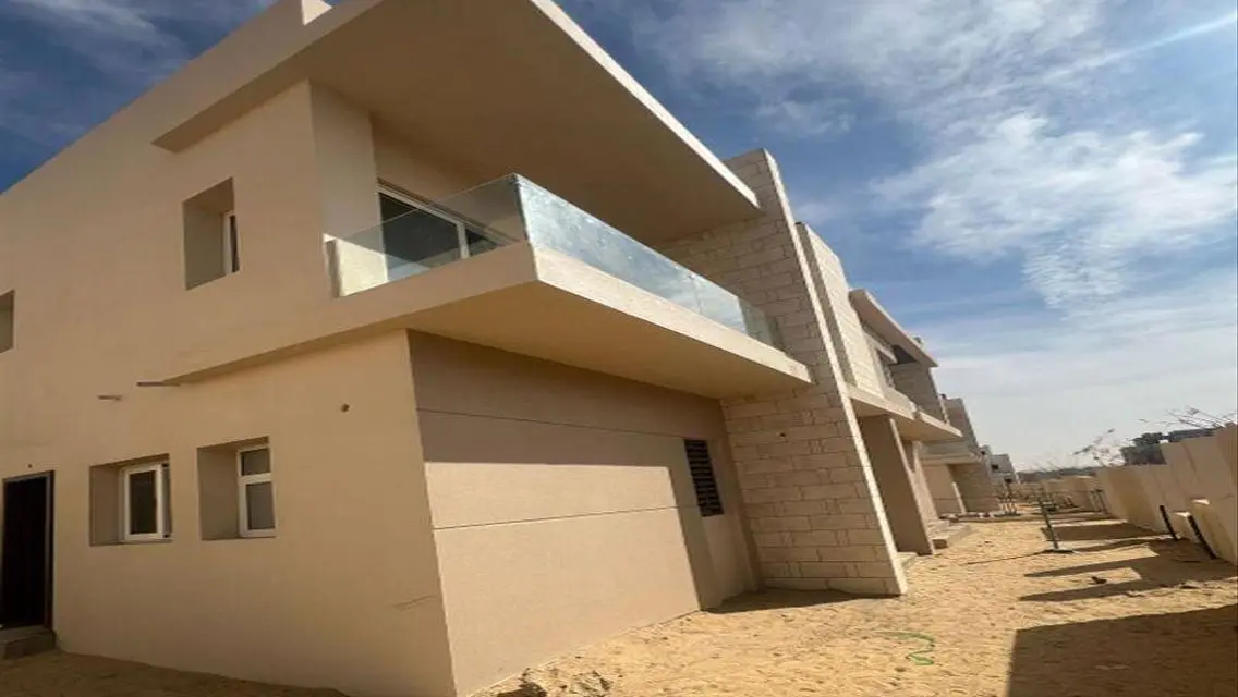 Luxury Home in Hyde Park Compound, New Cairo