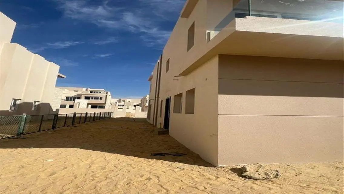 Luxury Home in Hyde Park Compound, New Cairo